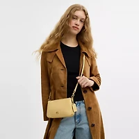 Audrey Crossbody Bag