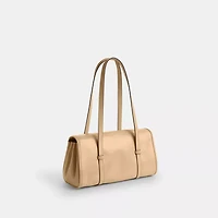 Bridget Flap Shoulder Bag With Bows