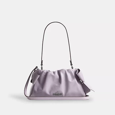 Faye Shoulder Bag With Bows