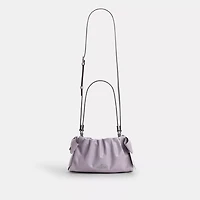 Faye Shoulder Bag With Bows