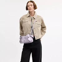 Faye Shoulder Bag With Bows
