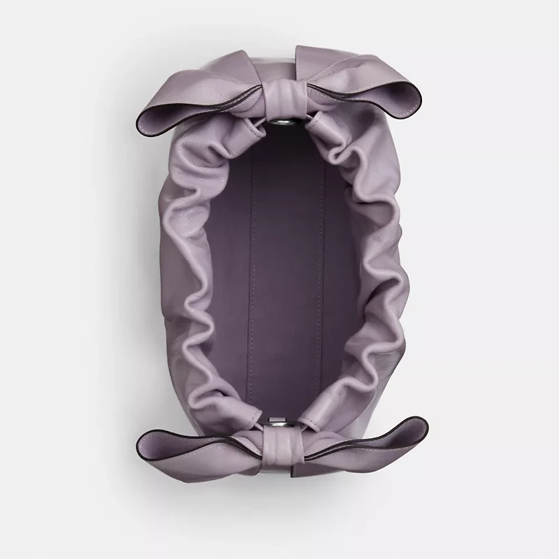 Faye Shoulder Bag With Bows