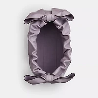 Faye Shoulder Bag With Bows