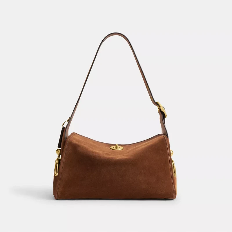 Turnlock Haversack Bag
