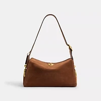 Turnlock Haversack Bag