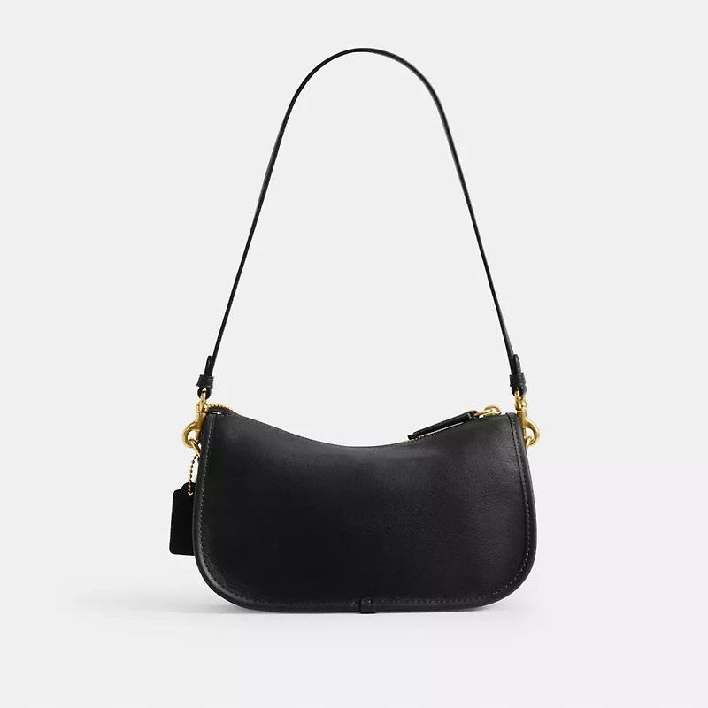 Twin Turnlock Waverly Bag