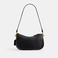 Twin Turnlock Waverly Bag