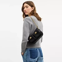 Twin Turnlock Waverly Bag