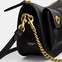 Twin Turnlock Waverly Bag