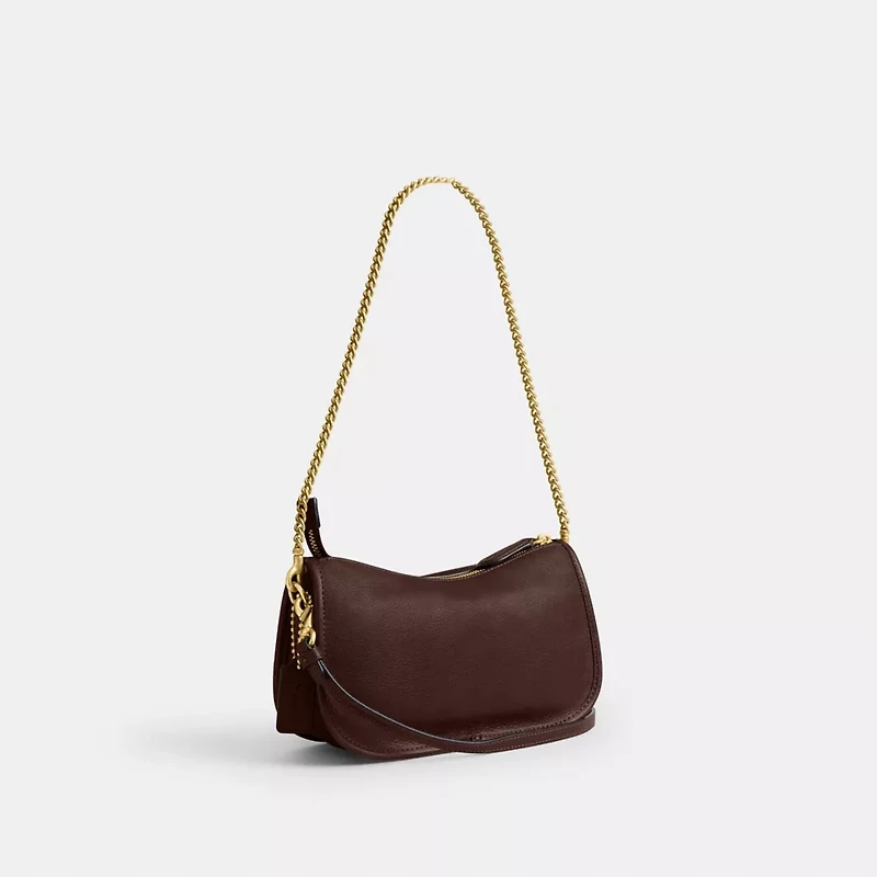 Twin Turnlock Waverly Bag