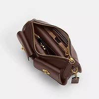 Twin Turnlock Waverly Bag