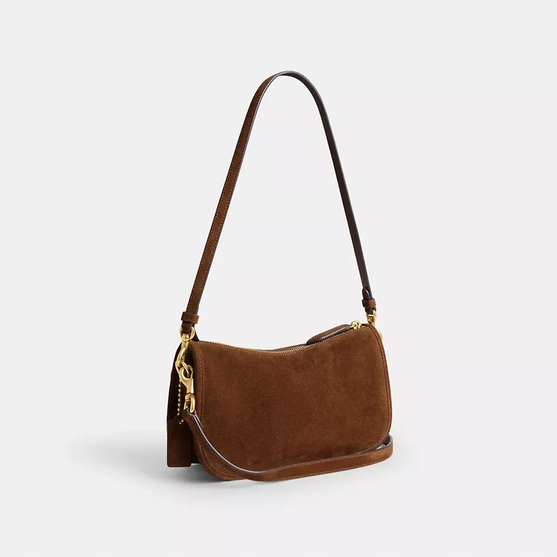 Twin Turnlock Waverly Bag