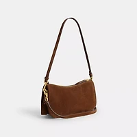 Twin Turnlock Waverly Bag