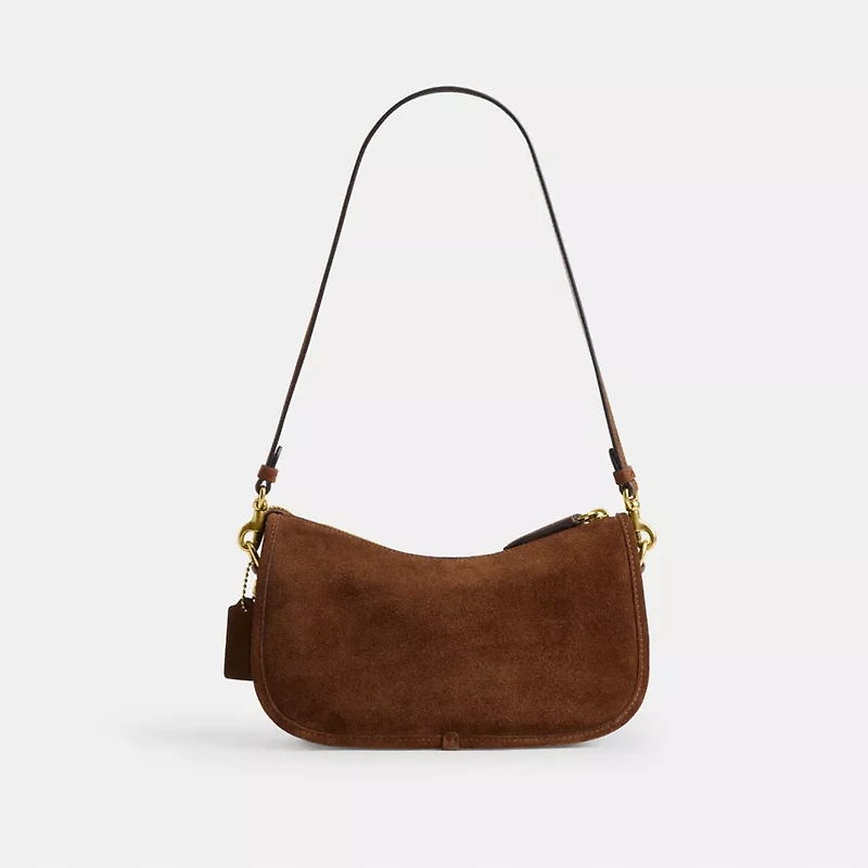 Twin Turnlock Waverly Bag