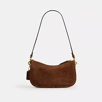 Twin Turnlock Waverly Bag