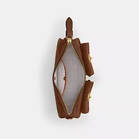 Twin Turnlock Waverly Bag