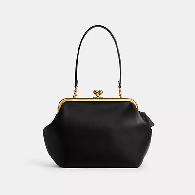 Kisslock Frame Bag 27