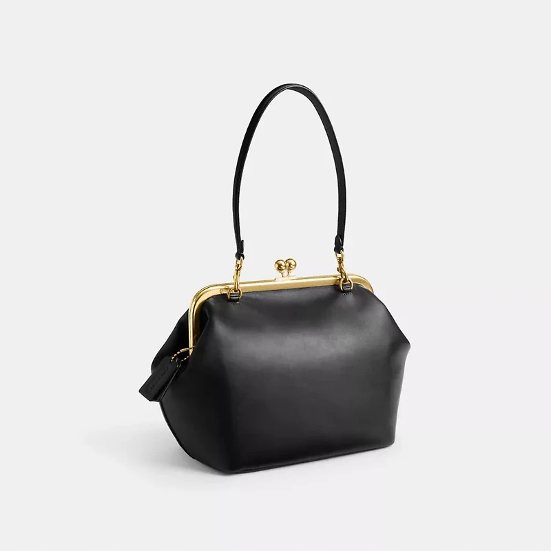 Kisslock Frame Bag 27