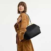 Kisslock Frame Bag 27