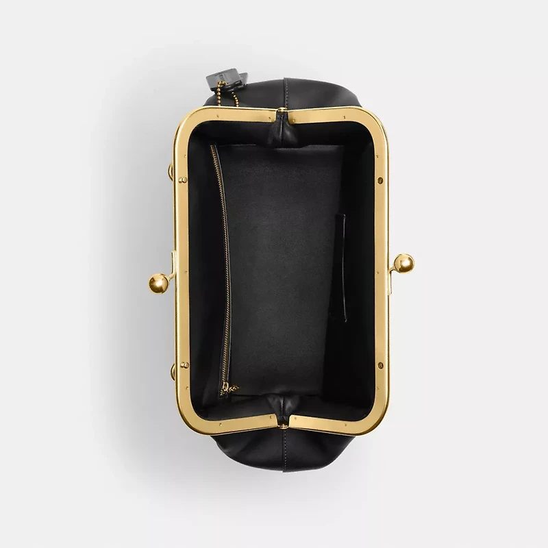 Kisslock Frame Bag 27