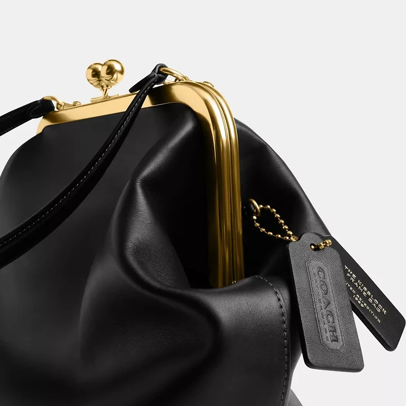 Kisslock Frame Bag 27