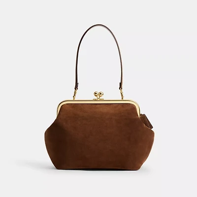 Kisslock Frame Bag 27