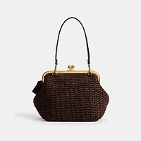 Kisslock Frame Bag 27