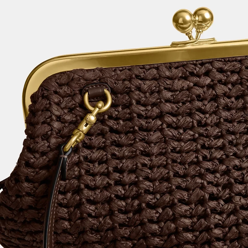 Kisslock Frame Bag 27