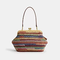 Kisslock Frame Bag 27