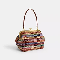 Kisslock Frame Bag 27