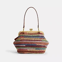 Kisslock Frame Bag 27
