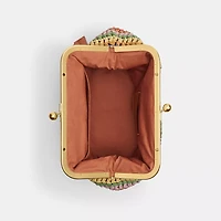 Kisslock Frame Bag 27