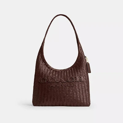 Brooklyn Shoulder Bag