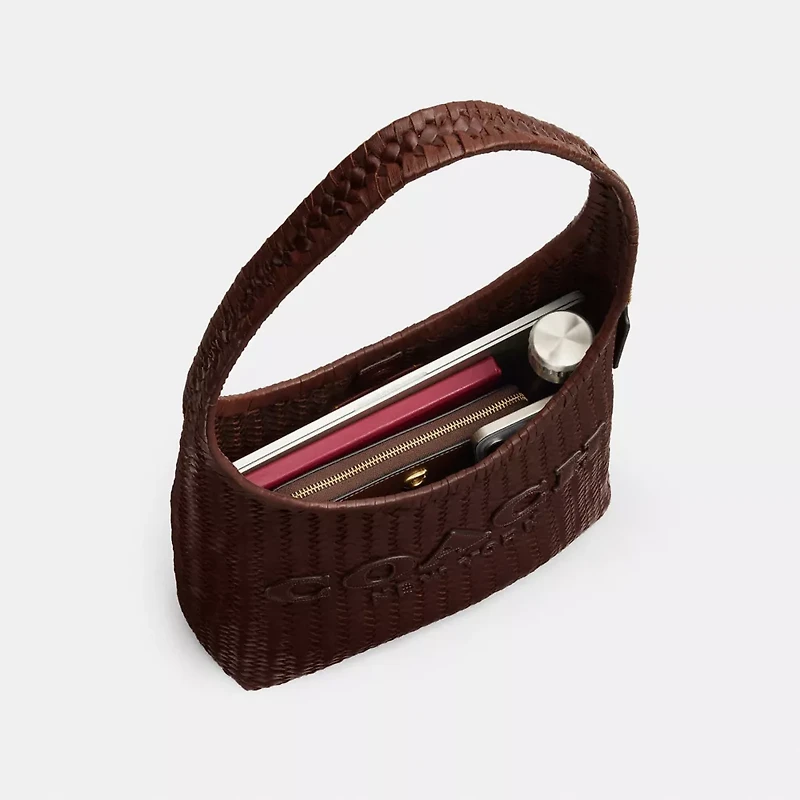 Brooklyn Shoulder Bag