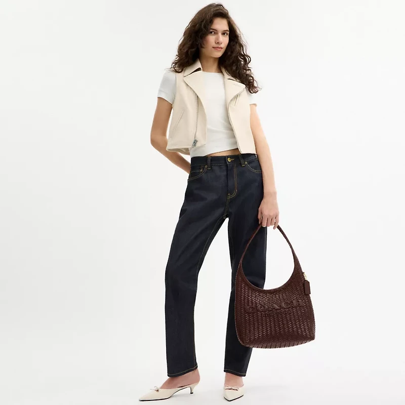 Brooklyn Shoulder Bag