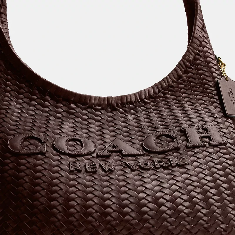 Brooklyn Shoulder Bag