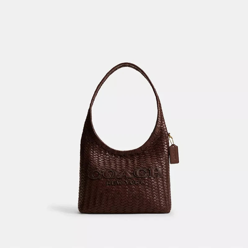 Brooklyn Shoulder Bag 28