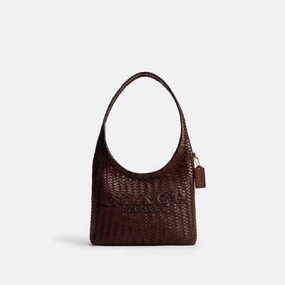 Brooklyn Shoulder Bag 28