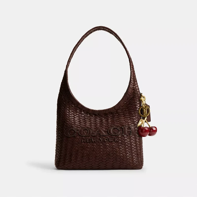 Brooklyn Shoulder Bag 28