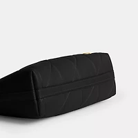 Juliet Shoulder Bag 25 With Quilting