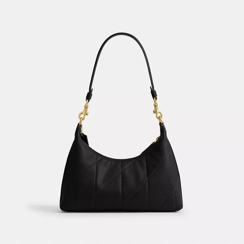 Juliet Shoulder Bag 25 With Quilting