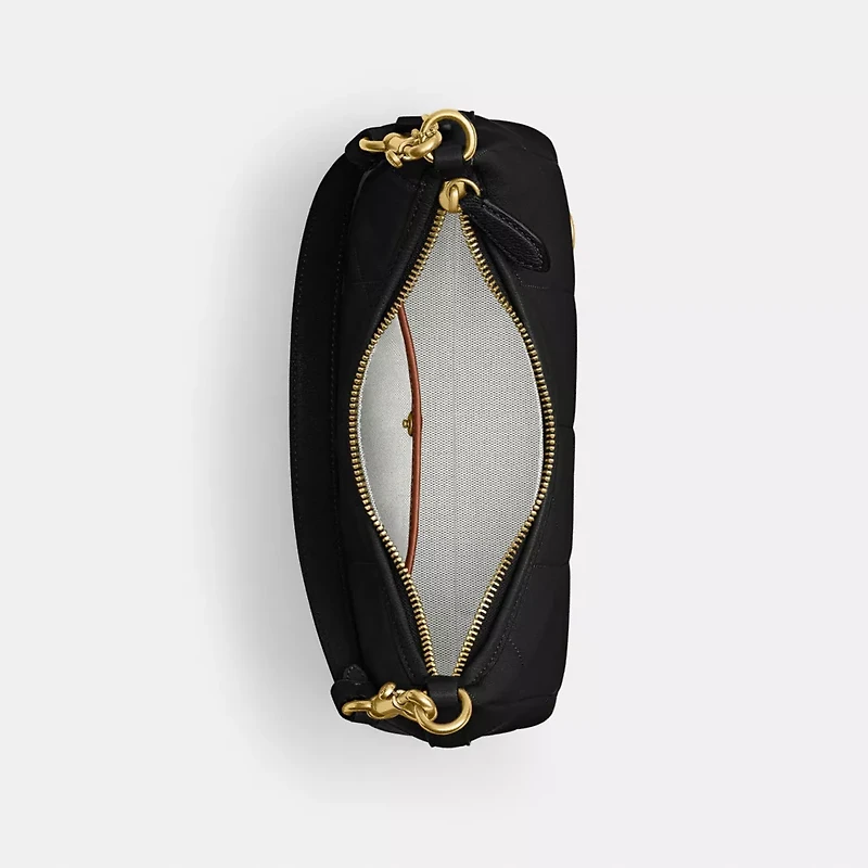 Juliet Shoulder Bag 25 With Quilting