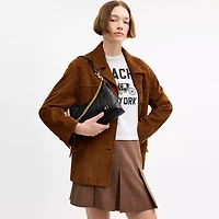 Juliet Shoulder Bag 25 With Quilting