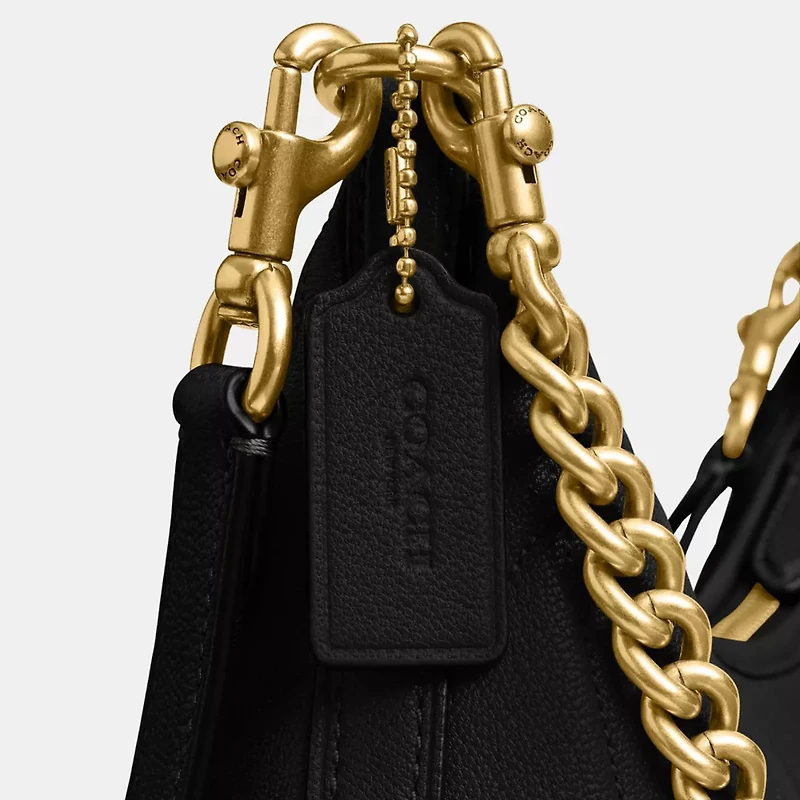 Juliet Shoulder Bag 25 With Quilting