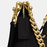 Juliet Shoulder Bag 25 With Quilting