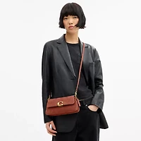 Jet Shoulder Bag