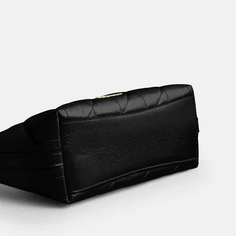 Caitlin Shoulder Bag With Quilting