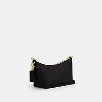 Caitlin Shoulder Bag With Quilting