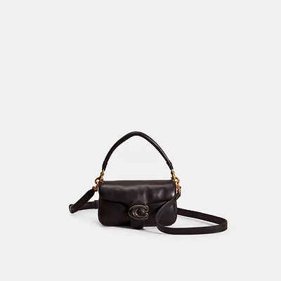 Restored Pillow Tabby Shoulder Bag 18