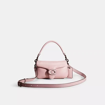 Restored Pillow Tabby Shoulder Bag 18